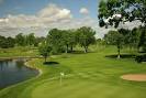 Beautiful #9 on the Local 9 - Picture of Pebble Creek Golf Course ...