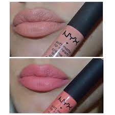 4.3 out of 5 stars. Soft Matte Lip Cream Nyx Professional Makeup Soft Matte Lip Cream Matte Lips Lip Cream
