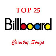 Billboard Top 25 Country Songs 04 May 2013 Mp3 Buy