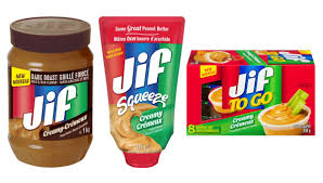 j m smucker knew about jif s