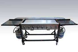 griddle master full griddle top home