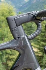 First Ride 2019 Giant Defy Advanced Pro 0 Road Bike Action