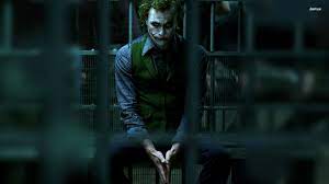 75+] Joker The Dark Knight Wallpaper on ...