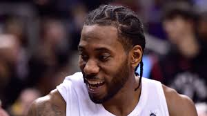 Alternating dumbbell curls of 5 reps with each arm, 2 sets. Raptors Kawhi Leonard On Playing Spurs It S Going To Be Fun Sportsnet Ca