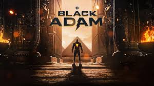 black adam 2021 s