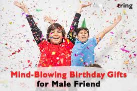 mind ing birthday gifts for male