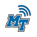 Image result for center for educational media logo mtsu