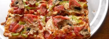 نتیجه تصویری برای پیتزا سیسیلی