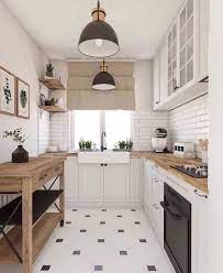 22 tile ideas for kitchen floors that