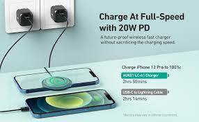 The Ultimate Guide to Choosing A Wireless Charger