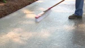 concrete floor resurfacing