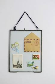 Double Sided Picture Frame Hanging