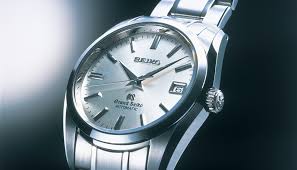 Seiko Watch Our Heritage