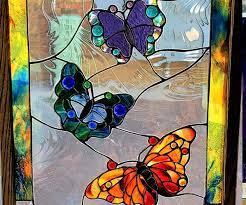 Set Appointment Stained Glass Classes