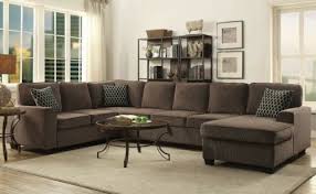 transitional 3 piece sectional sofa