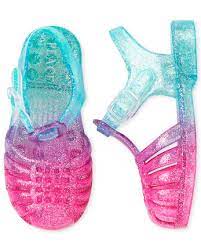 toddler s ombre jelly sandals the