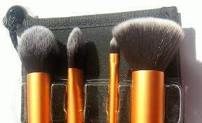 core collection makeup brushes kit
