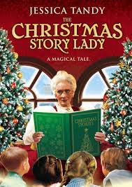 Amazon.com: The Christmas Story Lady ...