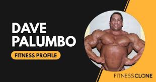 dave palumbo workout routine t and