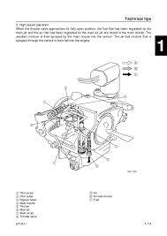 Yamaha F50tr Outboard Service Repair Manual L 421732