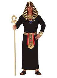 egyptian costume for men express