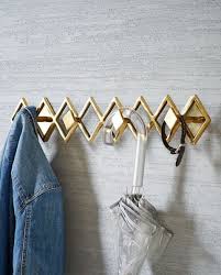 decorative wall hooks coat hooks