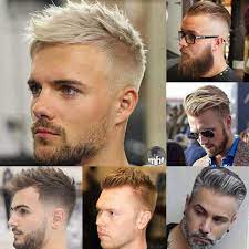 There's something for everyone here: 21 Best Hairstyles For Men With Thin Hair 2021 Guide