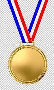 If you find any inappropriate image content on pngkey.com, please. Gold Medal Olympic Medal Png Clipart Award Bronze Medal Clip Art Gold Gold Medal Free Png