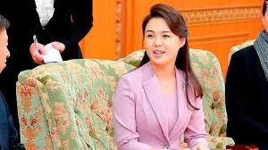 January 1, 2014 in professional/business/politicians by smellykev | 11 comments. Ri Sol Ju Inside The Life Of Kim Jong Un S Wife