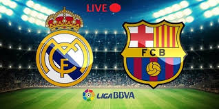 Watch real madrid vs barcelona live in india. Live Real Madrid Vs Barcelona