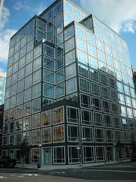 Urban Glass House Desimone Consulting