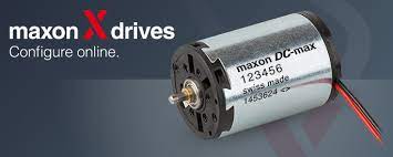maxon dc max motors the cost effective