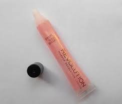 too shy amazing sheer lip gloss review