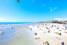 10 best beaches in charleston what is