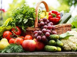 Can Organic Food Feed the World    WSJ Benefits of Organic Food  Free Expository Essay Sample