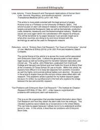 apa annotated bibliography example   Google Search   Writing     Example Of Annotated Bibliography Page