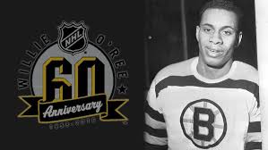 Complete player biography and stats. Celebrating Willie O Ree Nhl Com
