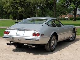 Check spelling or type a new query. 1973 Ferrari 365 Gtb 4 Daytona In Silver For Sale
