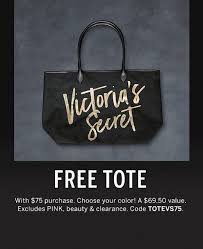 free victoria s secret tote manas mall