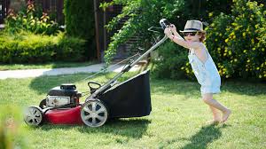 How Jims Became The Best Lawn Mowing Service