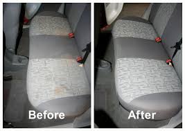 auto interior cleaning rv cleaning