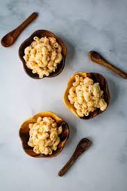 Cook macaroni until tender, according to package instructions. Easy Hawaiian Style Macaroni Salad Keeping It Relle
