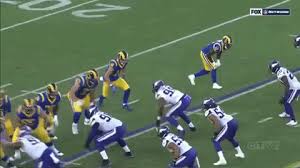 Find the latest in cooper kupp merchandise and memorabilia, or check out the rest of our nfl football gear. Jared Goff Isn T Just A Product Of Mcvay S System He S Making It Better Nfl News Rankings And Statistics Pff