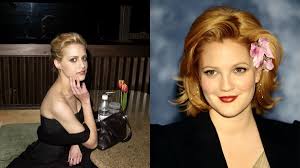 brittany murphy told drew barrymore she