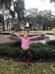 fun things to do in savannah with kids