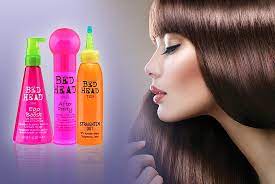 tigi bed head after party smoothing