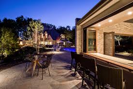 outdoor lighting services in pa