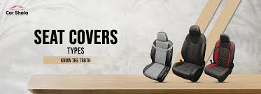 Seat Covers Which Is Best For Your Car