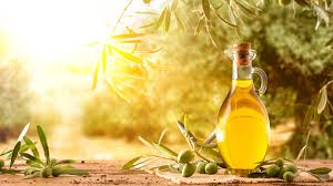 does vegetable oil expire