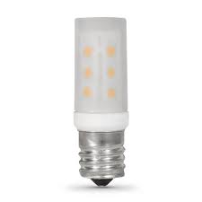 Led Appliance Light Bulbs Light Bulbs The Home Depot
